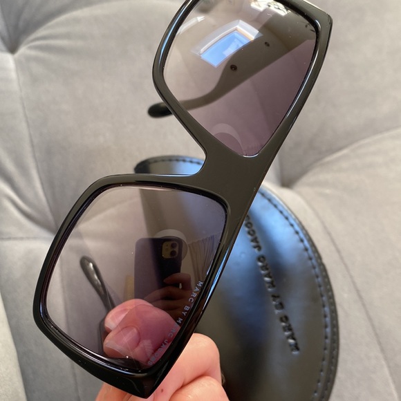 Marc by Marc Jacobs sunglasses - Picture 4 of 7